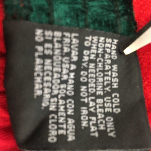 Santas Helper Mens Shorts w Hat NWT - Picture 7 of 9